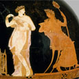 Thumbnail Dionysus, Pompe, Eros