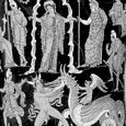 Thumbnail Ethiopian Cetus, Perseus, Andromeda