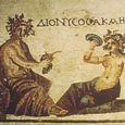 Thumbnail Dionysus, Acme, Icarius