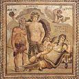 Thumbnail Dionysus, Ariadne, Eros