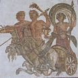 Thumbnail Dionysus w/ Centaur Chariot